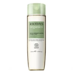 Sothys Detox Cleansing Oil For Face And Eyes