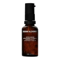 Grown Alchemist Detox Serum Antioxidant +3 Complex