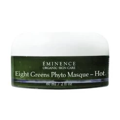 Eminence Organics Eight Greens Phyto Masque - HOT