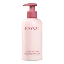 Payot Emollient Hand Cleanser