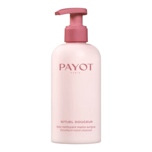 Payot Emollient Hand Cleanser