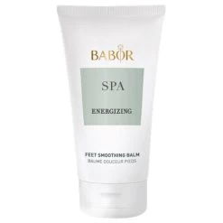 Babor Energizing Feet Smoothing Balm