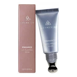 CosMedix Enhance Lip Plumping Mask - Image 3