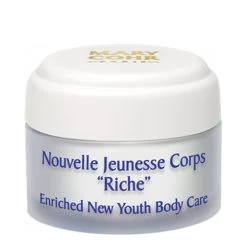 Mary Cohr Enriched New Youth Body Care