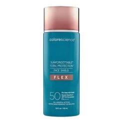 Colorescience EnviroScreen Protection Face Shield FLEX SPF50 - Fair