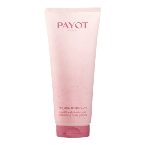 Payot Exfoliating Body Granita