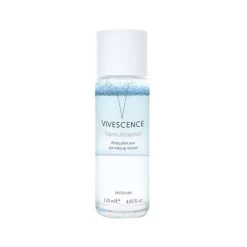 Vivescence Express Waterproof - Eye Make-up Remover