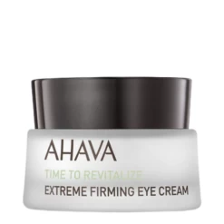 Ahava Extreme Firming Eye Cream