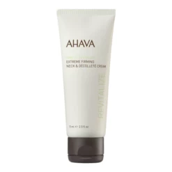 Ahava Extreme Firming Neck And Decollete Cream