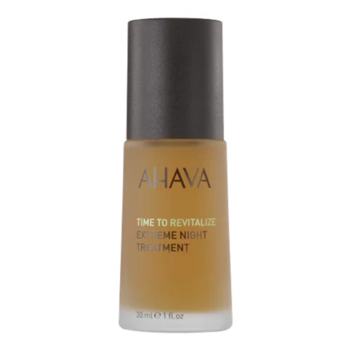 Ahava Extreme Night Treatment