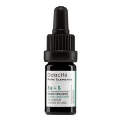 Odacite Eye Contour Booster - Ba + S: Baobab Sarsparilla