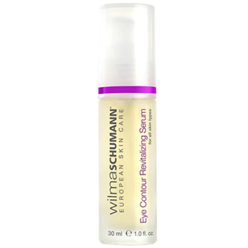 Wilma Schumann Eye Contour Revitalizing Serum - Image 2