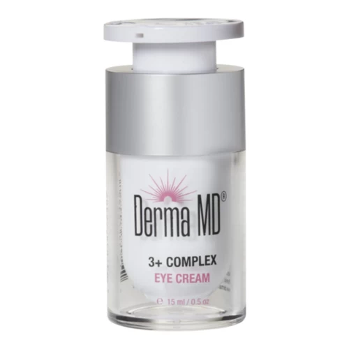 Derma MD Eye Creme 3+Complex