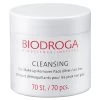 Biodroga Eye Make-Up Remover Pads