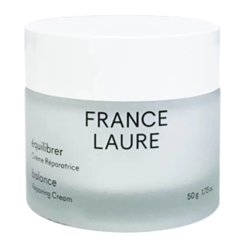France Laure Balance Repairing (Night) Cream