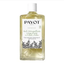 Payot Face And Eye Cleansing Oil