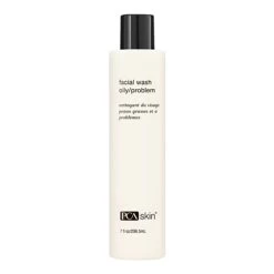 PCA Skin Facial Wash For Oily / Problem Skin