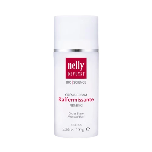 Nelly Devuyst Firming Cream Neck And Bust