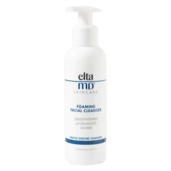 EltaMD Foaming Facial Cleanser