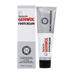 Gehwol Foot Cream - Image 2
