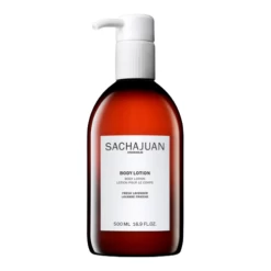 Sachajuan Fresh Lavender Body Lotion