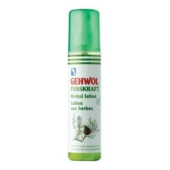 Gehwol Fusskraft Herbal Lotion Spray