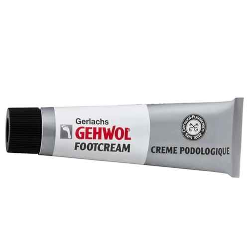 Gehwol Foot Cream