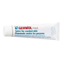Gehwol Med Salve For Cracked Skin