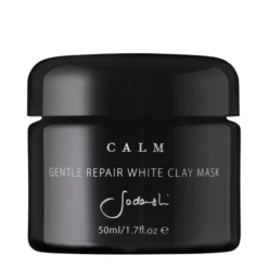 Sodashi Calm Gentle Repair White Clay Mask
