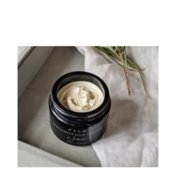 Sodashi Calm Gentle Repair White Clay Mask - Image 2