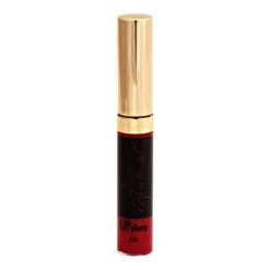 Derma MD Glamur Lip Plumper Valentine Red
