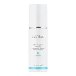 Sanitas Glycolic Citrus Cleanser