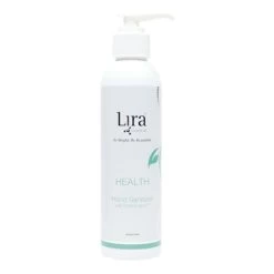 Lira Clinical Health Line Hand Sanitizer