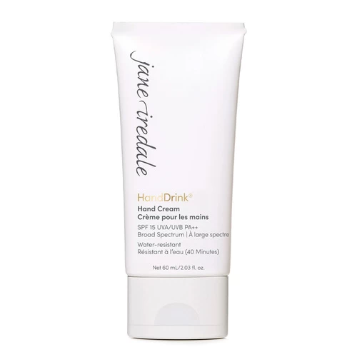 Jane Iredale Hand Drink Hand Cream