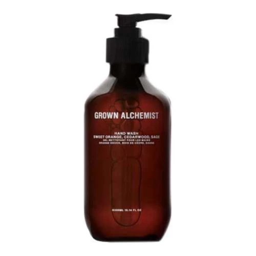 Grown Alchemist Hand Wash - Sweet Orange