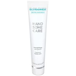 Dr Schrammek Handsome Care