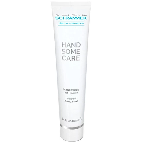 Dr Schrammek Handsome Care