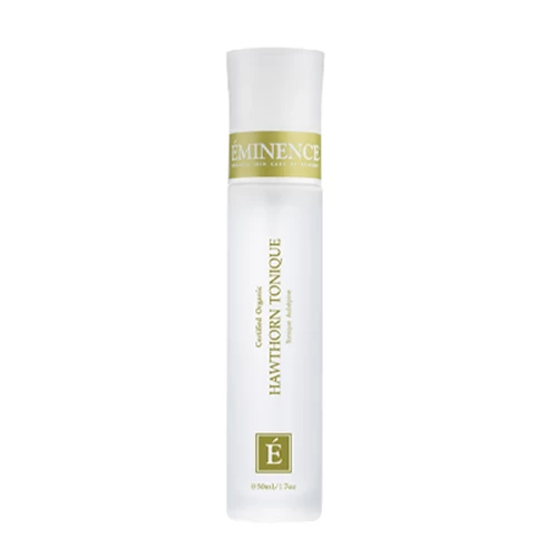 Eminence Organics Hawthorn Tonique