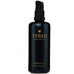 Vered Organic Botanicals Herb-Infused Toner