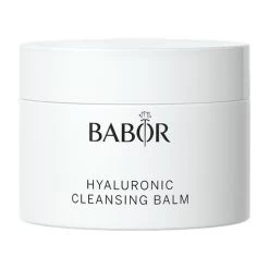 Babor Hyaluronic Cleansing Balm