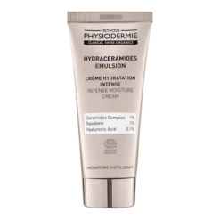 Physiodermie HydraCeramides Emulsion Organic