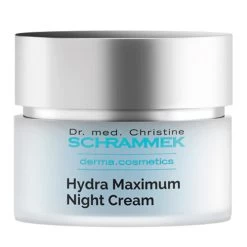 Dr Schrammek Hydra Maximum Night Cream