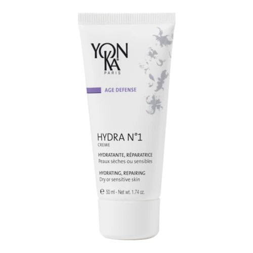 Yonka Hydra No 1 Creme
