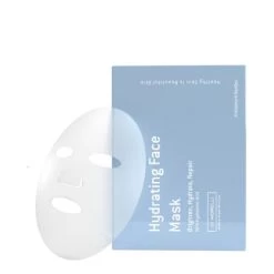 Di Morelli Hydrating Sheet Mask Box