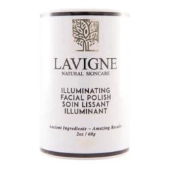 LaVigne Naturals Illuminating Facial Polish
