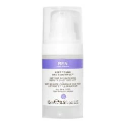 Ren Instant Brightening Beauty Shot Eye Lift