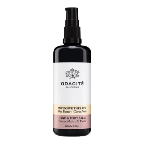 Odacite Intensive Therapy Hand And Foot Balm