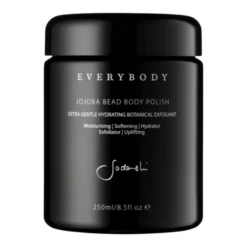Sodashi Everybody Jojoba Bead Body Polish