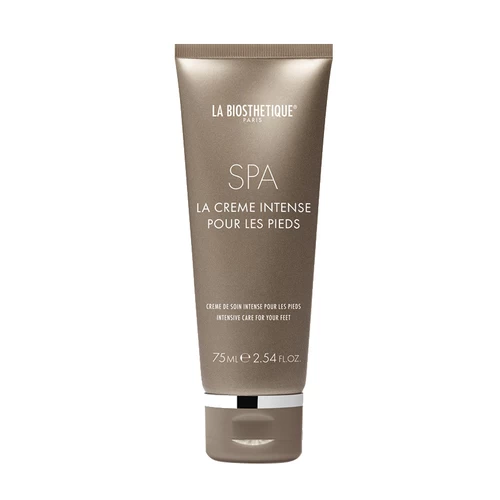 La Biosthetique La Creme Intense Pour Les Pieds