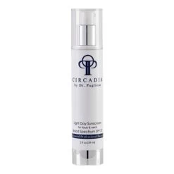 Circadia Light Day Sunscreen Broad Spectrum SPF-37